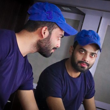 Soorya Prakash Gangwar